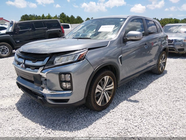 Продаж на аукціоні авто 2024 Mitsubishi Outlander Sport 2.0 Es Awc/2.0 Le Awc/2.0 Ralliart Awc/2.0 S Awc/2.0 Se Awc/2.0 Trail Edition Awc, vin: JA4ARUAU3RU016891, номер лоту: 45362024