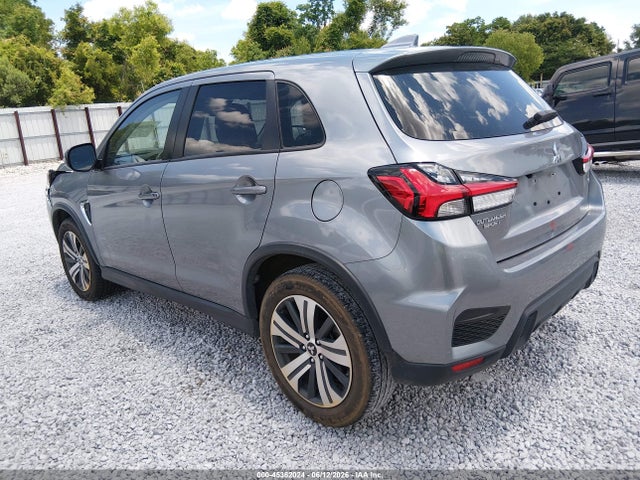 Продаж на аукціоні авто 2024 Mitsubishi Outlander Sport 2.0 Es Awc/2.0 Le Awc/2.0 Ralliart Awc/2.0 S Awc/2.0 Se Awc/2.0 Trail Edition Awc, vin: JA4ARUAU3RU016891, номер лоту: 45362024