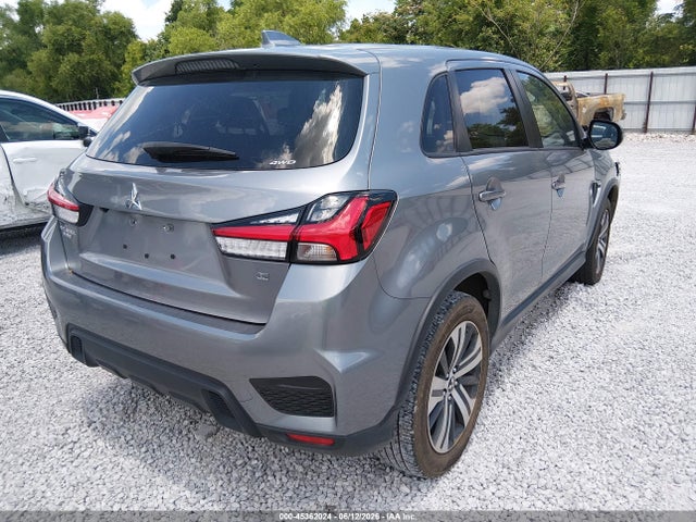 Продаж на аукціоні авто 2024 Mitsubishi Outlander Sport 2.0 Es Awc/2.0 Le Awc/2.0 Ralliart Awc/2.0 S Awc/2.0 Se Awc/2.0 Trail Edition Awc, vin: JA4ARUAU3RU016891, номер лоту: 45362024