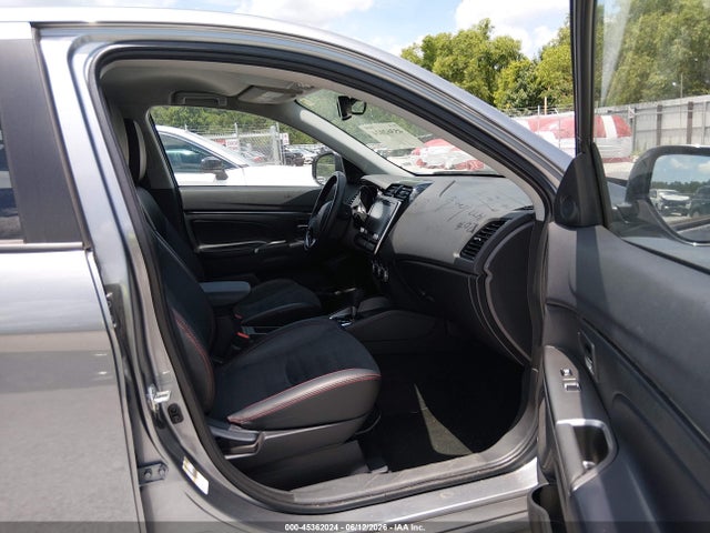 Продаж на аукціоні авто 2024 Mitsubishi Outlander Sport 2.0 Es Awc/2.0 Le Awc/2.0 Ralliart Awc/2.0 S Awc/2.0 Se Awc/2.0 Trail Edition Awc, vin: JA4ARUAU3RU016891, номер лоту: 45362024