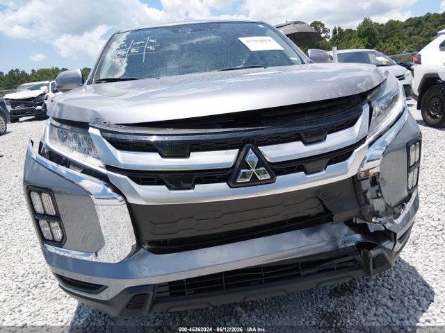 Продаж на аукціоні авто 2024 Mitsubishi Outlander Sport 2.0 Es Awc/2.0 Le Awc/2.0 Ralliart Awc/2.0 S Awc/2.0 Se Awc/2.0 Trail Edition Awc, vin: JA4ARUAU3RU016891, номер лоту: 45362024