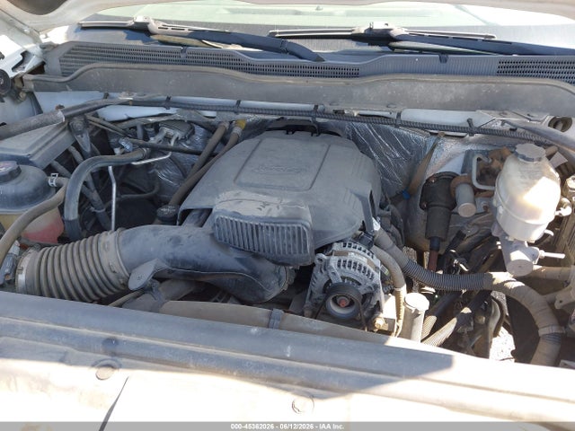 1GB2CUEG7FZ534862 Chevrolet Silverado 2500hd Built After Aug 14 Work Truck