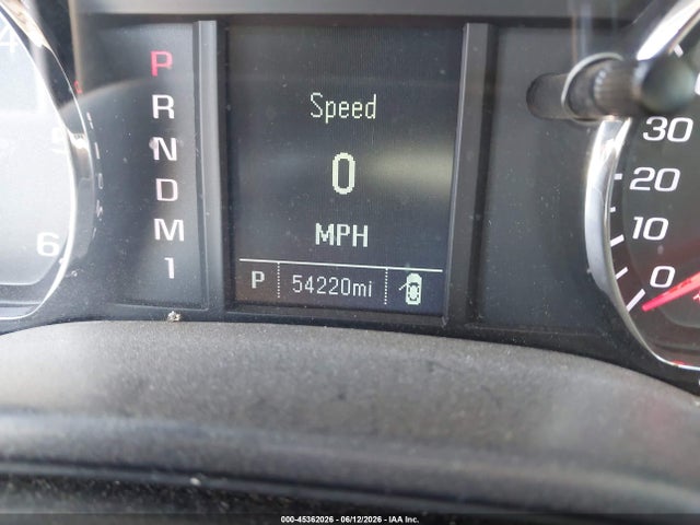 1GB2CUEG7FZ534862 Chevrolet Silverado 2500hd Built After Aug 14 Work Truck