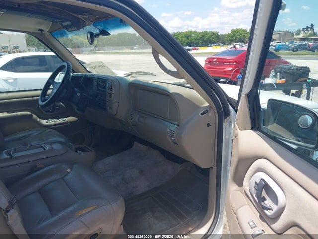 45362029 :رقم المزاد ، 1GKEC16R6VJ751828 vin ، 1997 Gmc Suburban Slt Cmi (not Available) مزاد بيع
