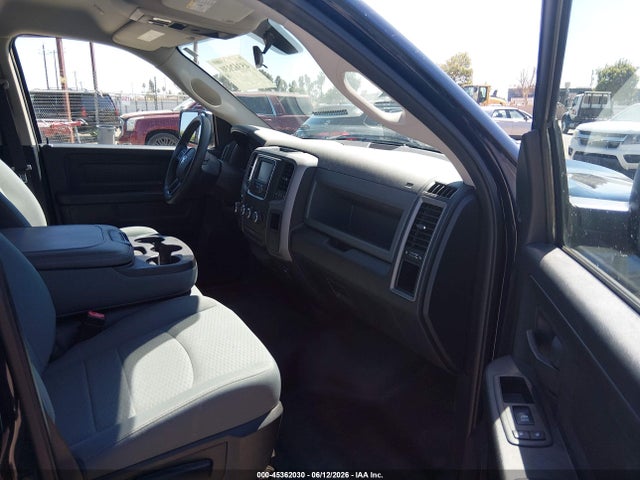 Aukcja sprzedaży 2017 Ram 1500 Tradesman  4x2 6'4 Box, vin: 1C6RR6FG8HS614841, numer aukcji: 45362030