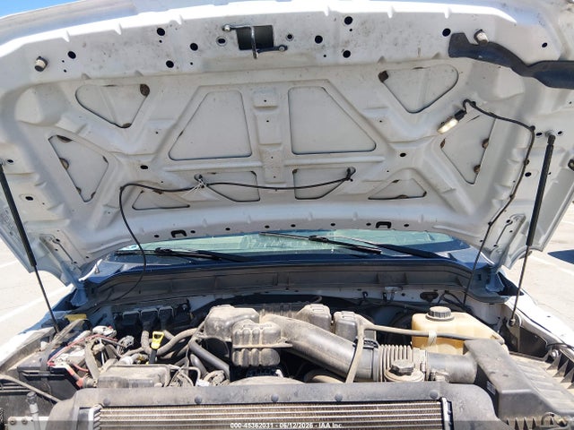 Ford F-350 Xl 2016 1FDRF3B6XGED02591 Image 10