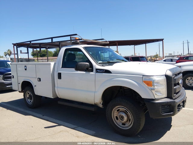 Ford F-350 Xl 2016 1FDRF3B6XGED02591 Image 17