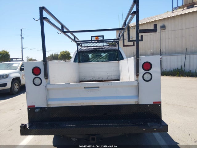 Ford F-350 Xl 2016 1FDRF3B6XGED02591 Image 20