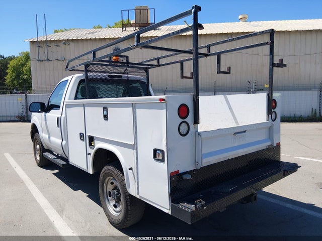 Ford F-350 Xl 2016 1FDRF3B6XGED02591 Image 3