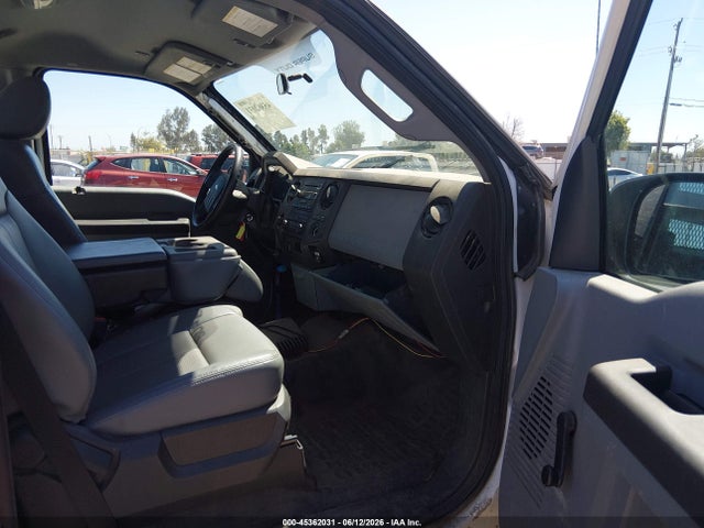 Ford F-350 Xl 2016 1FDRF3B6XGED02591 Image 5