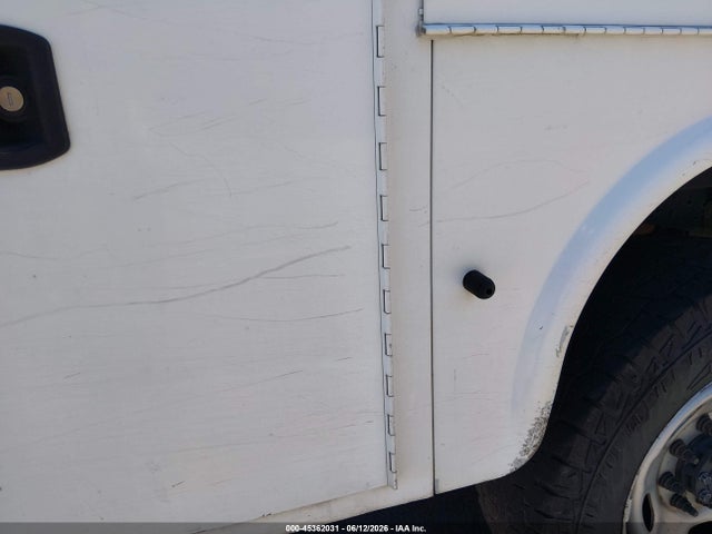 Ford F-350 Xl 2016 1FDRF3B6XGED02591 Image 6