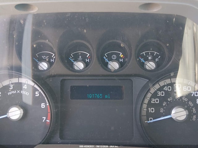 Ford F-350 Xl 2016 1FDRF3B6XGED02591 Image 7