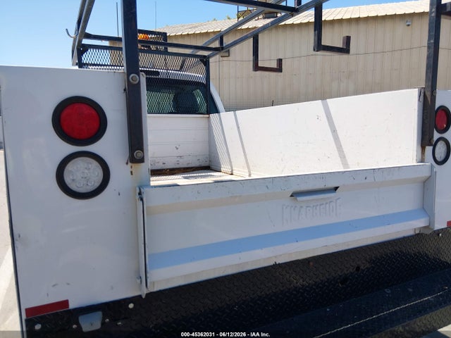 Ford F-350 Xl 2016 1FDRF3B6XGED02591 Image 12