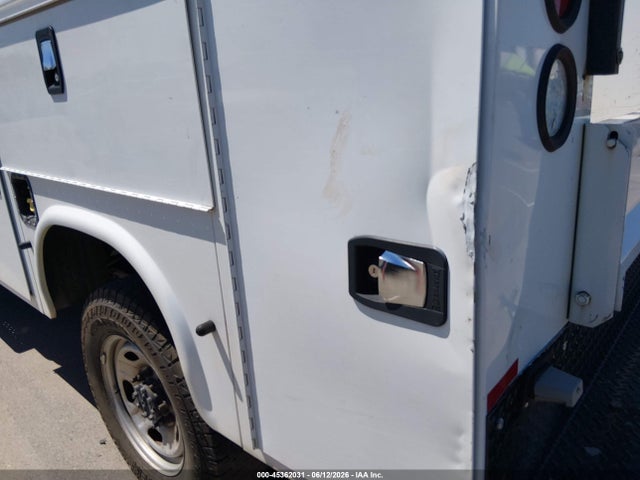 Ford F-350 Xl 2016 1FDRF3B6XGED02591 Image 13
