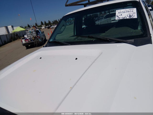 Ford F-350 Xl 2016 1FDRF3B6XGED02591 Image 15