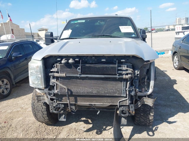 Aukcja sprzedaży 2012 Ford F-250 Lariat, vin: 1FT7W2BT8CEC25189, numer aukcji: 45362033