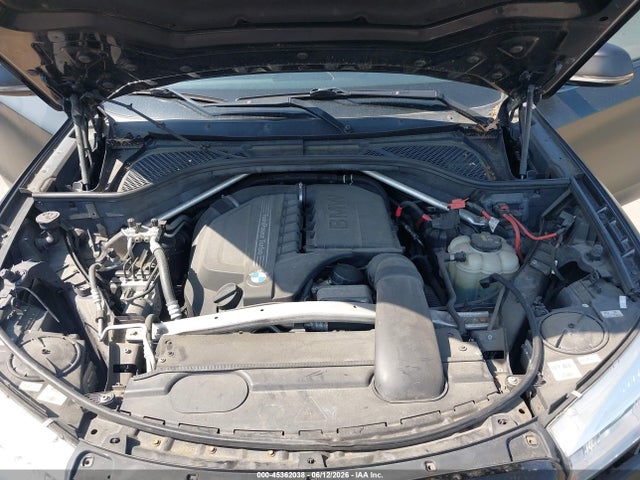 2016 Bmw X5 Xdrive35i მანქანა იყიდება აუქციონზე, vin: 5UXKR0C50G0S91341, აუქციონის ნომერი: 45362038