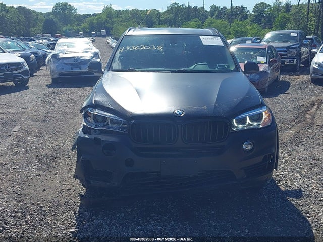 2016 Bmw X5 Xdrive35i მანქანა იყიდება აუქციონზე, vin: 5UXKR0C50G0S91341, აუქციონის ნომერი: 45362038