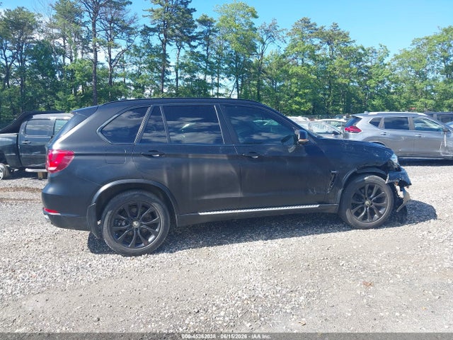 2016 Bmw X5 Xdrive35i მანქანა იყიდება აუქციონზე, vin: 5UXKR0C50G0S91341, აუქციონის ნომერი: 45362038
