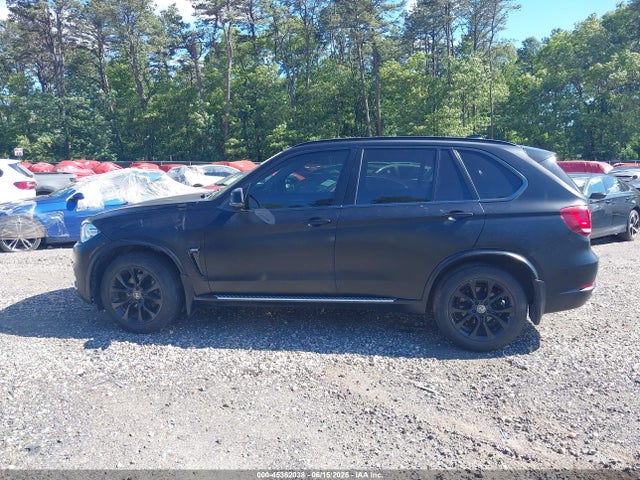 2016 Bmw X5 Xdrive35i მანქანა იყიდება აუქციონზე, vin: 5UXKR0C50G0S91341, აუქციონის ნომერი: 45362038