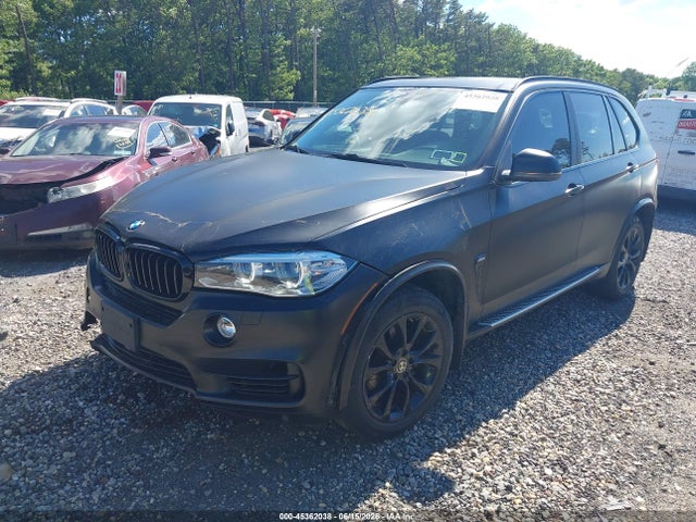 2016 Bmw X5 Xdrive35i მანქანა იყიდება აუქციონზე, vin: 5UXKR0C50G0S91341, აუქციონის ნომერი: 45362038