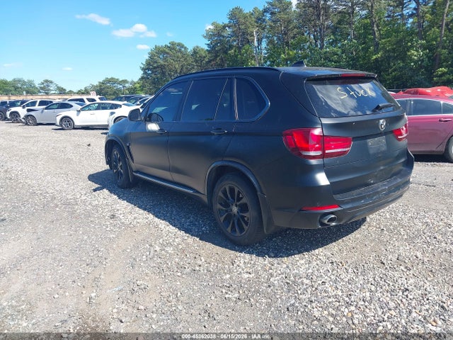 2016 Bmw X5 Xdrive35i მანქანა იყიდება აუქციონზე, vin: 5UXKR0C50G0S91341, აუქციონის ნომერი: 45362038