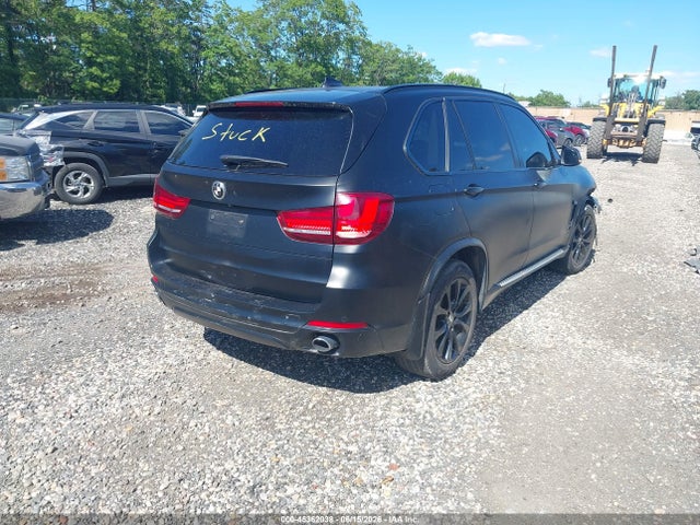2016 Bmw X5 Xdrive35i მანქანა იყიდება აუქციონზე, vin: 5UXKR0C50G0S91341, აუქციონის ნომერი: 45362038