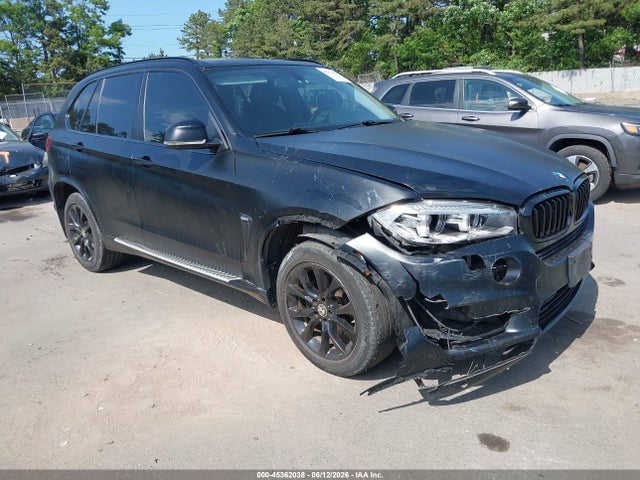 2016 Bmw X5 Xdrive35i მანქანა იყიდება აუქციონზე, vin: 5UXKR0C50G0S91341, აუქციონის ნომერი: 45362038