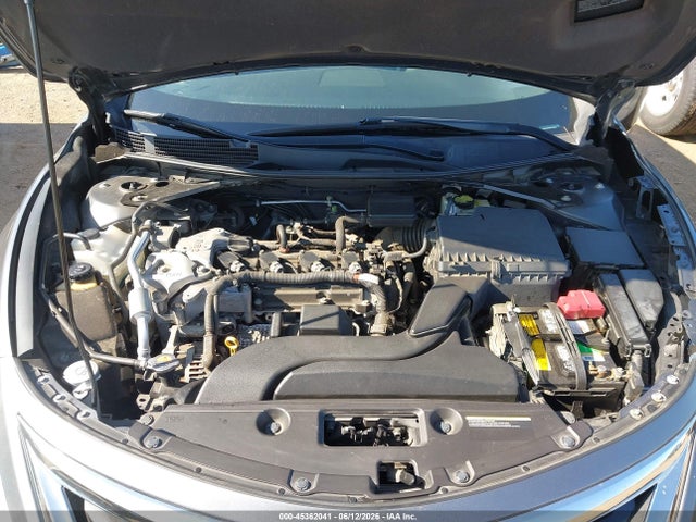 Nissan ALTIMA 2.5 2014 1N4AL3AP2EC153760 Image 10
