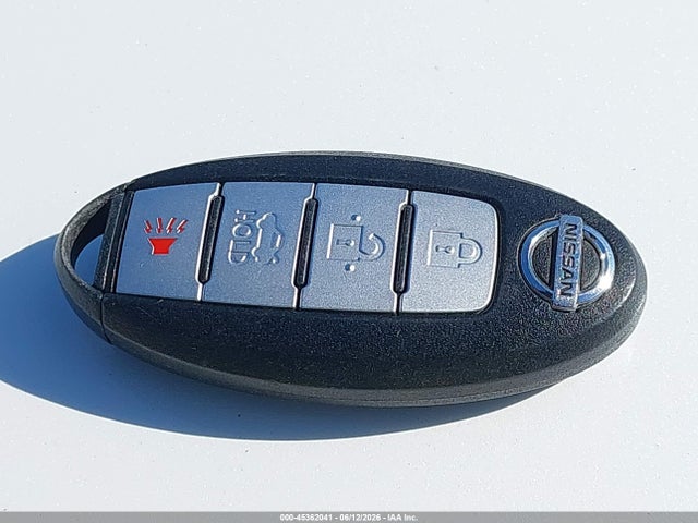 Nissan ALTIMA 2.5 2014 1N4AL3AP2EC153760 Image 11