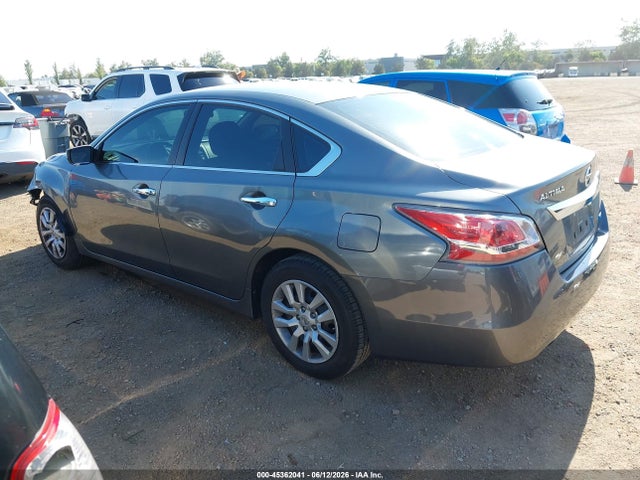 Nissan ALTIMA 2.5 2014 1N4AL3AP2EC153760 Image 3