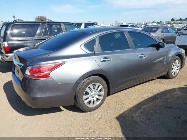 Nissan ALTIMA 2.5 2014 1N4AL3AP2EC153760 Image 4