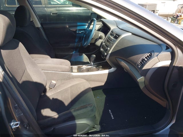 Nissan ALTIMA 2.5 2014 1N4AL3AP2EC153760 Image 5