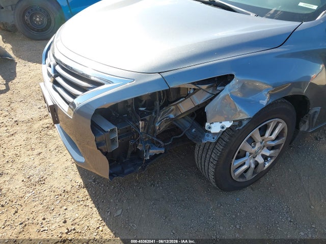 Nissan ALTIMA 2.5 2014 1N4AL3AP2EC153760 Image 6