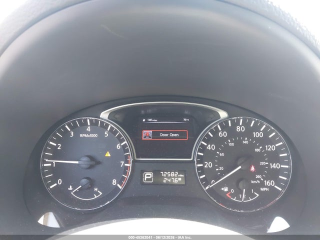 Nissan ALTIMA 2.5 2014 1N4AL3AP2EC153760 Image 7