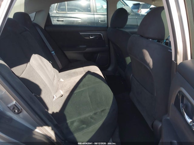 Nissan ALTIMA 2.5 2014 1N4AL3AP2EC153760 Image 8