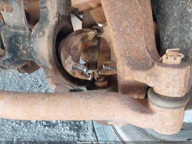 Ford F-550 Chassis Xl 2015 1FD0X5HT4FEC54812 Image 6