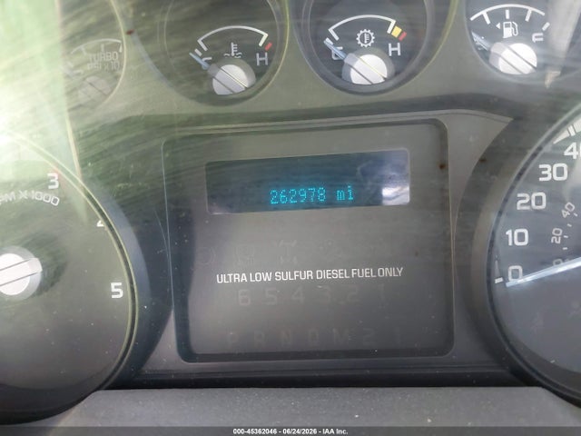 Ford F-550 Chassis Xl 2015 1FDUF5GT2FED41825 Image 16