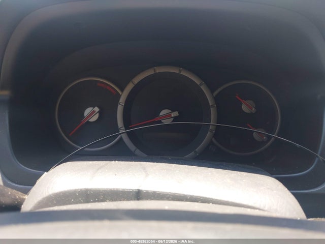 45362054 :رقم المزاد ، 2HKYF185X7H523398 vin ، 2007 Honda Pilot Ex-l مزاد بيع