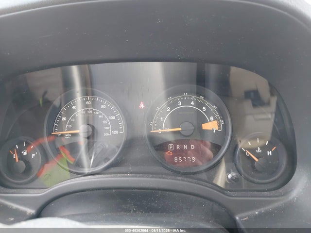 2014 Jeep Patriot High Altitude მანქანა იყიდება აუქციონზე, vin: 1C4NJPFA2ED662755, აუქციონის ნომერი: 45362064