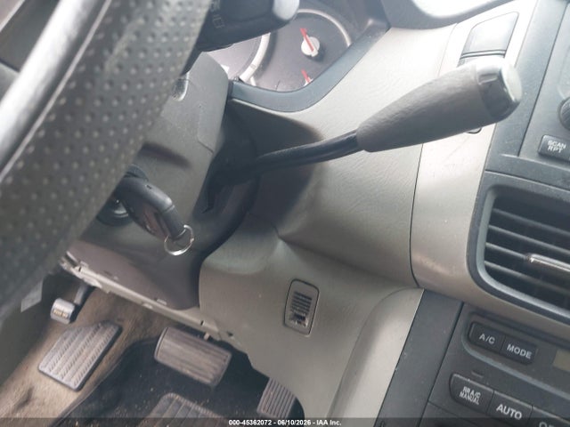 Продажа на аукционе авто 2007 Honda Pilot Ex, vin: 2HKYF18437H538560, номер лота: 45362072