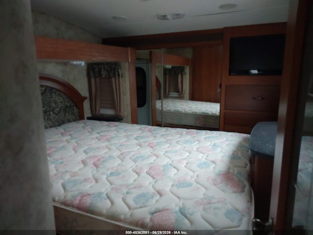2012 Keystone Rv Cougar მანქანა იყიდება აუქციონზე, vin: 4YDF3272XC2504968, აუქციონის ნომერი: 45362081