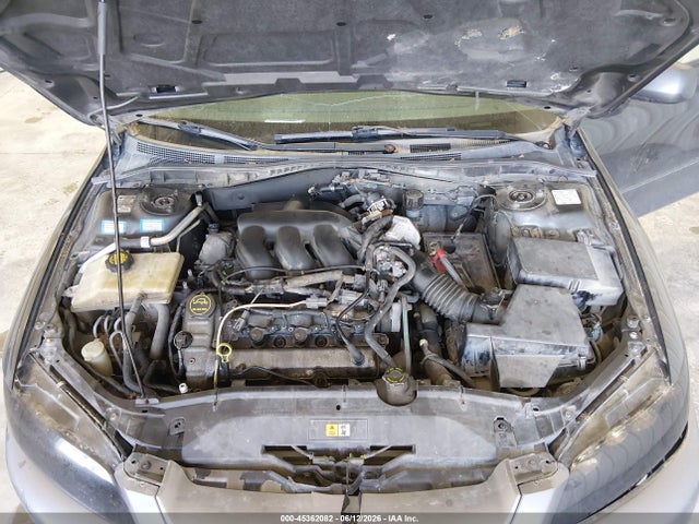 Aukcja sprzedaży 2003 Mazda Mazda6 S, vin: 1YVHP80D835M21708, numer aukcji: 45362082