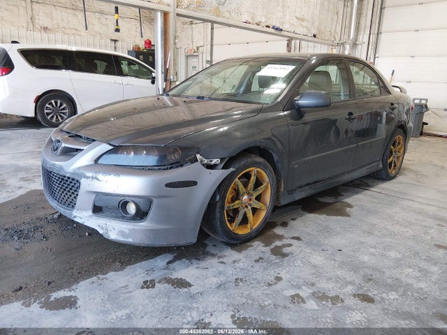 Aukcja sprzedaży 2003 Mazda Mazda6 S, vin: 1YVHP80D835M21708, numer aukcji: 45362082