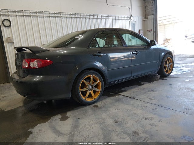 Aukcja sprzedaży 2003 Mazda Mazda6 S, vin: 1YVHP80D835M21708, numer aukcji: 45362082