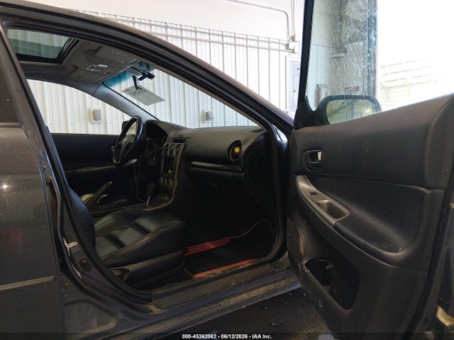 Aukcja sprzedaży 2003 Mazda Mazda6 S, vin: 1YVHP80D835M21708, numer aukcji: 45362082