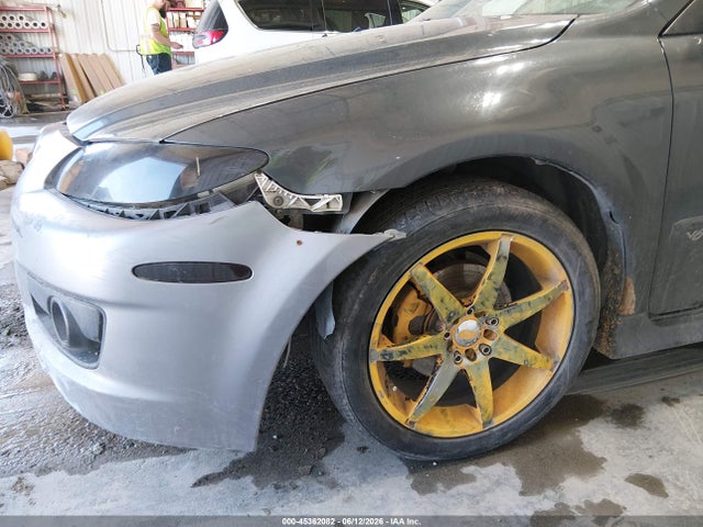 Aukcja sprzedaży 2003 Mazda Mazda6 S, vin: 1YVHP80D835M21708, numer aukcji: 45362082