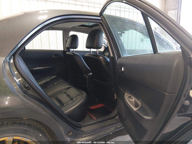 Aukcja sprzedaży 2003 Mazda Mazda6 S, vin: 1YVHP80D835M21708, numer aukcji: 45362082