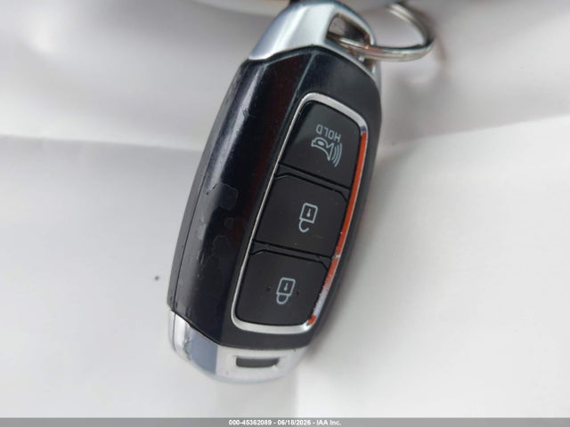 Hyundai Santa Fe Sel 2020 5NMS3CAD9LH306444 Image 11