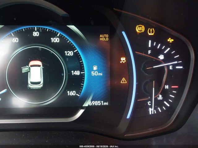 Hyundai Santa Fe Sel 2020 5NMS3CAD9LH306444 Image 16